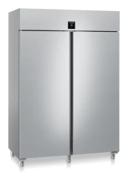 Gefrier-Lagerschrank Umluftkühlung FFPSvg 1402