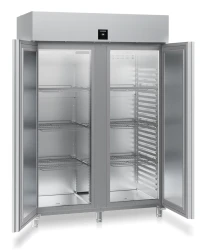 Gefrier-Lagerschrank Umluftkühlung FFPSvg 1402