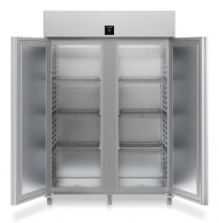 Gefrier-Lagerschrank Umluftkühlung FFPSvg 1402