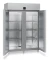Gefrier-Lagerschrank Umluftkühlung FFPSvg 1402