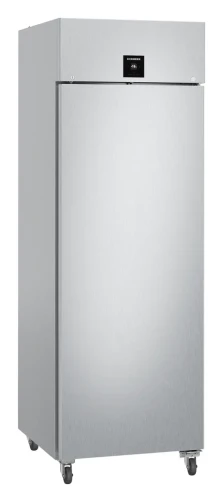 Gefrier-Lagerschrank Umluftkühlung FFPSvg 6501
