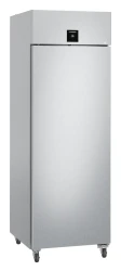 Gefrier-Lagerschrank Umluftkühlung FFPSvg 6501