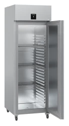 Gefrier-Lagerschrank Umluftkühlung FFPSvg 6501