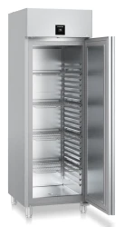 Gastronomie Gefrier-Lagerschrank Umluftkühlung...