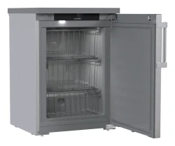 Gastronomie Gefrier-Lagerschrank Statische Kühlung...