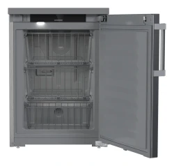 Gastronomie Gefrier-Lagerschrank Statische Kühlung FFTCsg 1501