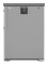 Gastronomie Gefrier-Lagerschrank Statische Kühlung FFTCsg 1501
