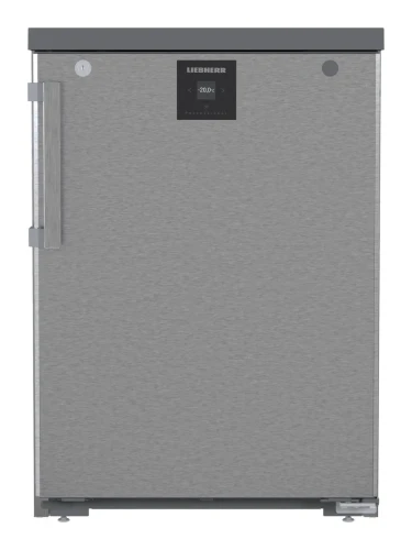 Gastronomie Gefrier-Lagerschrank Umluftkühlung FFTCvg 1501