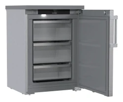 Gastronomie Gefrier-Lagerschrank Umluftkühlung FFTCvg 1501