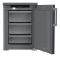 Gastronomie Gefrier-Lagerschrank Umluftkühlung FFTCvg 1501