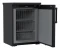 Gastronomie Gefrier-Lagerschrank schwarz FFTsg 1501