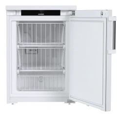 Gastronomie Gefrier-Lagerschrank Statische Kühlung FFTsg 1501