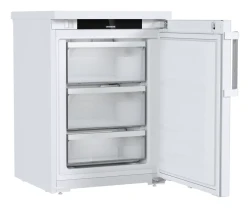 Gastronomie Gefrier-Lagerschrank Umluftkühlung FFTvg...