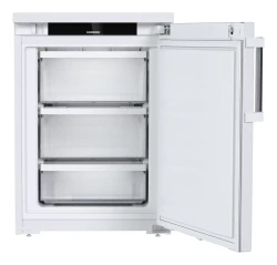 Gastronomie Gefrier-Lagerschrank Umluftkühlung FFTvg 1501
