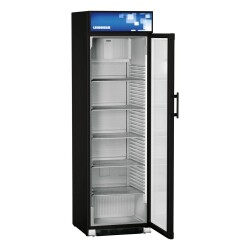 Getränkekühlschrank mit Glastür FKDv 4213...