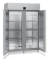Edelstahl Kühlschrank 2-türig GN 2/1 FRPSvg 1402 Performance