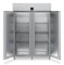 Edelstahl Kühlschrank 2-türig GN 2/1 FRPSvg 1402 Performance