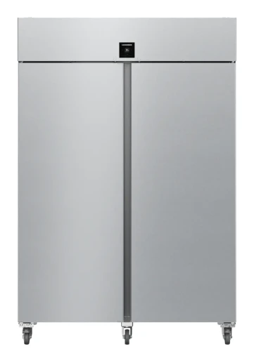 Edelstahl Kühlschrank 2-türig GN 2/1 FRPSvg 1402 Performance