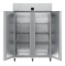 Edelstahl Kühlschrank 2-türig GN 2/1 FRPSvg 1402 Performance