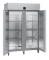 Edelstahl Kühlschrank 2-türig GN 2/1 FRPSvg 1402 Performance