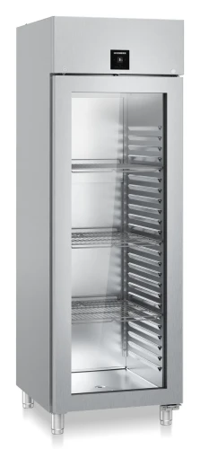 Gastro Kühlschrank Umluftkühlung FRPSvg 6511 Performance