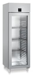 Gastro Kühlschrank Umluftkühlung FRPSvg 6511...