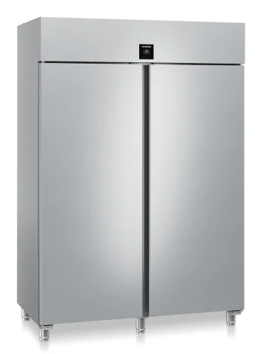 Gastro Kühlschrank 2-türig GN 2/1 FRPSvh 1402 Perfection
