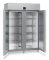 Gastro Kühlschrank 2-türig GN 2/1 FRPSvh 1402 Perfection