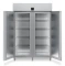 Gastro Kühlschrank 2-türig GN 2/1 FRPSvh 1402 Perfection