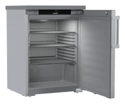Unterbau Kühlschrank Umluftkühlung FRTCvg 1501...
