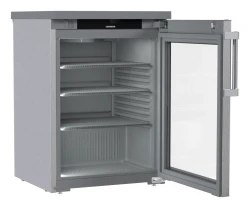 Unterbau Kühlschrank Umluftkühlung FRTCvg 1511...