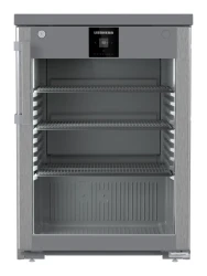 Unterbau Kühlschrank Umluftkühlung FRTCvg 1511 Perfection