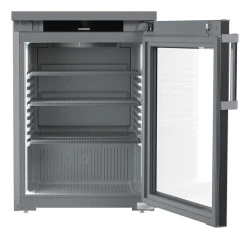 Unterbau Kühlschrank Umluftkühlung FRTCvg 1511 Perfection