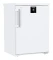 Unterbau Kühlschrank Umluftkühlung FRTvg 1501 Performance