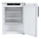 Unterbau Kühlschrank Umluftkühlung FRTvg 1501 Performance