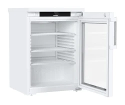 Unterbau Kühlschrank Umluftkühlung FRTvg 1511...