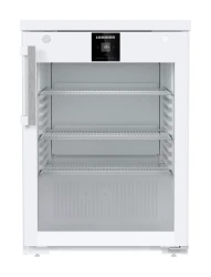 Unterbau Kühlschrank Umluftkühlung FRTvg 1511 Performance
