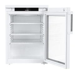 Unterbau Kühlschrank Umluftkühlung FRTvg 1511 Performance