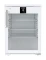 Unterbau Kühlschrank Umluftkühlung FRTvg 1511 Performance