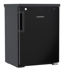 Unterbau-Kühlschrank schwarz MRTve 1501 Performance
