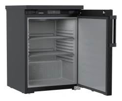Unterbau-Kühlschrank schwarz MRTve 1501 Performance