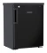 Unterbau-Kühlschrank schwarz MRTve 1501 Performance