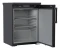Unterbau-Kühlschrank schwarz MRTve 1501 Performance