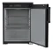 Unterbau-Kühlschrank schwarz MRTve 1501 Performance