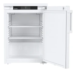 Unterbau-Kühlschrank Umluftkühlung MRTve 1501 Performance