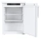 Unterbau-Kühlschrank Umluftkühlung MRTve 1501 Performance