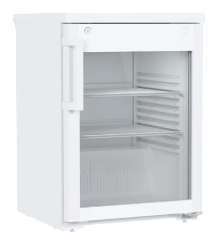 Unterbau-Kühlschrank mit Glastür MRTve 1511