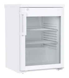 Unterbau-Kühlschrank mit Glastür MRTve 1511