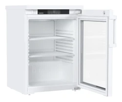 Unterbau-Kühlschrank mit Glastür MRTve 1511