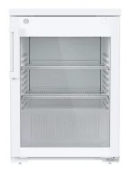 Unterbau-Kühlschrank mit Glastür MRTve 1511